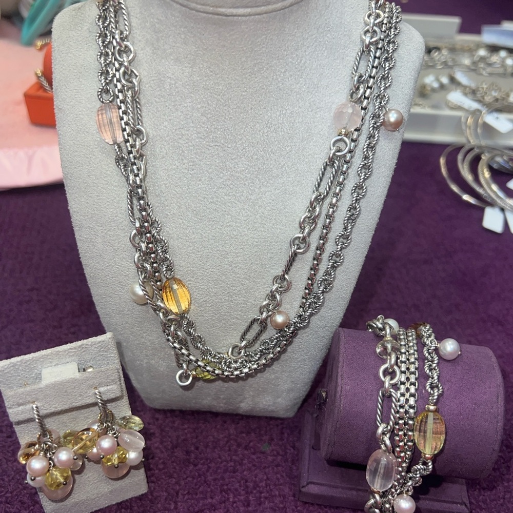 David Yurman